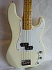 Fender JV Series P Bass