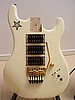 Kramer Sambora Ivory Body