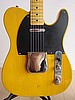 Fender Telecaster '52 RI Butterscotch Blonde