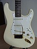 Fender Stratocaster JV Contemporary Series