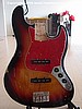 Fender Jazz Bass