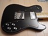 JV Series Telecaster Custom