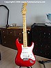 Yngwie Malmsteen Strat