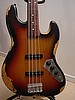 Jaco Pastorius Jazz Bass