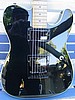 Schecter Telecaster Townsend 