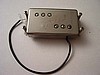 Telecaster Wide Range Humbucker Pickup