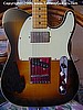 Andy Summers Telecaster