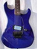 Focus Kramer Lake Placid Blue