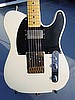 Keith Micawber Telecaster