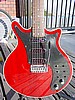 Brian May Red Special Guitar