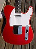 Fender 62 Telecaster