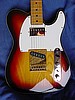 Andy Summers Telecaster 62 Custom