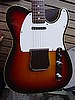 Fender Telecaster 62