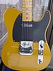 Fender JV Telecaster Squier