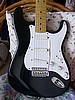 Eric Clapton Stratocaster