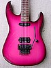 Kramer ESP George Lynch