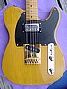 Keith Richards Telecaster