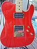 Schecter Telecaster