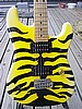 ESP George Lynch Yellow Tiger