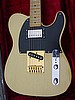 Fender Japan Telecaster Keith Richards