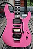 Kramer LK-4 PINK Original Parts Floyd Licenced ESP
