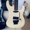 Kramer Focus Banana Headstock, Kramer Bridge, KP-100 Humbucker
