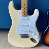 Fender Japan Stratocaster Shell Pink