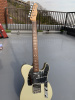 Fender Japan PRETENDERS Chrissie Hynde Telecaster