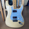 Fender Japan Stratocaster Shell Pink