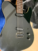 Fernandes Telecaster LIMITED EDITION 1990s Black Original Parts