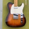 Fender Eric Clapton Blind Faith Telecaster Stratocaster Sunburst '62 RI 1989