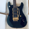 Kramer RICHIE SAMBORA Signature Model ORIGINAL 1980's BLACK!!