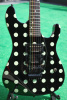 Kramer Nightswan Vivian Campbell Polka Dot with Hard Case!!