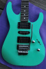 Kramer LK-4 Sea Foam Green 1980's ONLY $299