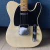 Fender JV SERIES Telecaster Custom Squier Neck Date: 10-5-84